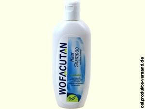 Haarshampoo (Wofacutan) - Ossiladen I Ostprodukte Versand