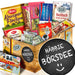 Häbbie Börsdee - Geschenkset Ostpaket "Schokoladenbox M" - Ossiladen I Ostprodukte Versand
