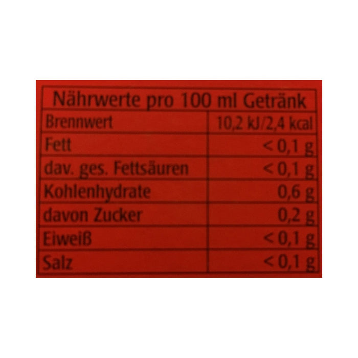 Hagebutten-Tee (Goldmännchen) - Ossiladen I Ostprodukte Versand