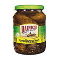 HAINICH Gewürzgurken 720 ml
