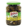 HAINICH Knoblauch-Gurken, 720 ml