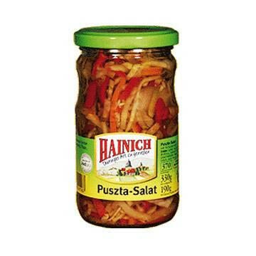 HAINICH Puszta-Salat 370 ml
