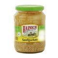 HAINICH Senfgurken 370 ml