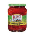 HAINICH Tomatenpaprika geviertelt 720 ml