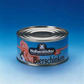 Halberstädter Bierschinken, 300g Dose