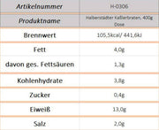 Halberstädter Kaßlerbraten, 400g Dose - Ossiladen I Ostprodukte Versand