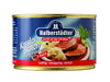 Halberstädter Kaßlerbraten, 400g Dose - Ossiladen I Ostprodukte Versand