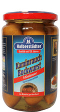 Halberstädter Krakauer - 5St.