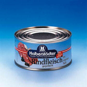Halberstädter Rindfleisch
