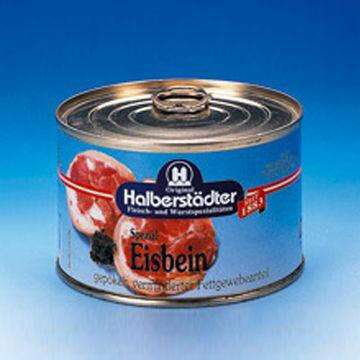 Halberstädter Spezial Eisbein