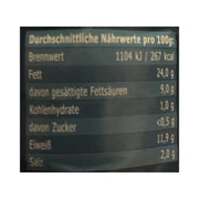 Halberstädter Würstchen i.z.Saitling - 5St. in der Dose, - Ossiladen I Ostprodukte Versand