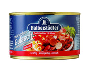Halberstädter Würstchengulasch, 400g
