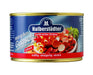 Halberstädter Würstchengulasch, 400g