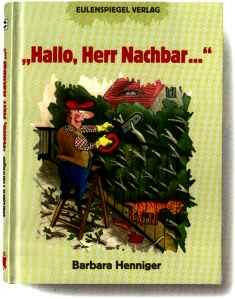 Hallo Herr Nachbar