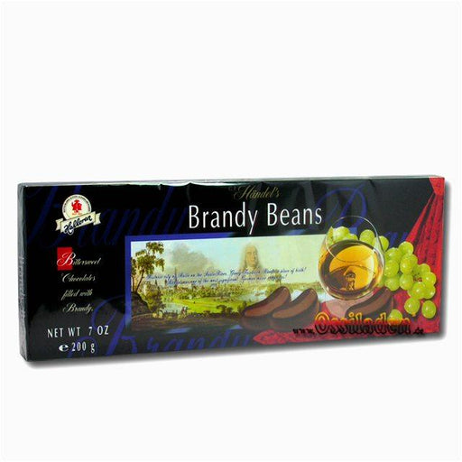 "Halloren "Brandy Beans"