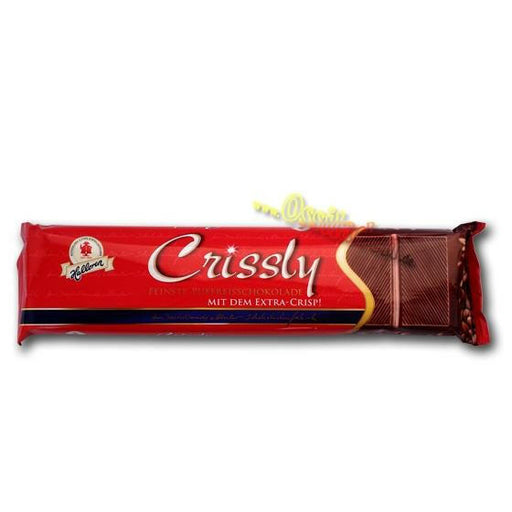 Halloren Crissly, 100g