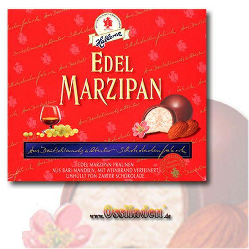 Halloren Edel Marzipan