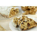 Halloren Edel Marzipan Stollen