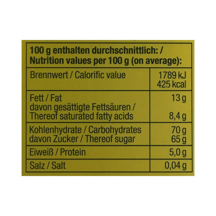 Halloren Kugeln Schoko-Eierlikör - Ossiladen I Ostprodukte Versand