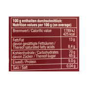 Halloren Kugeln Schwarzwälder Kirsch 125g ext - Ossiladen I Ostprodukte Versand