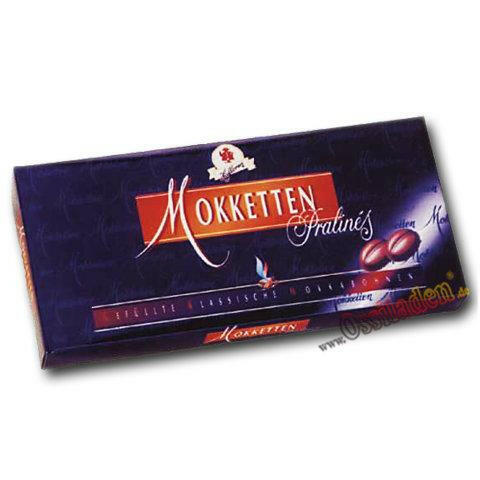 Halloren Mokketten Pralinés