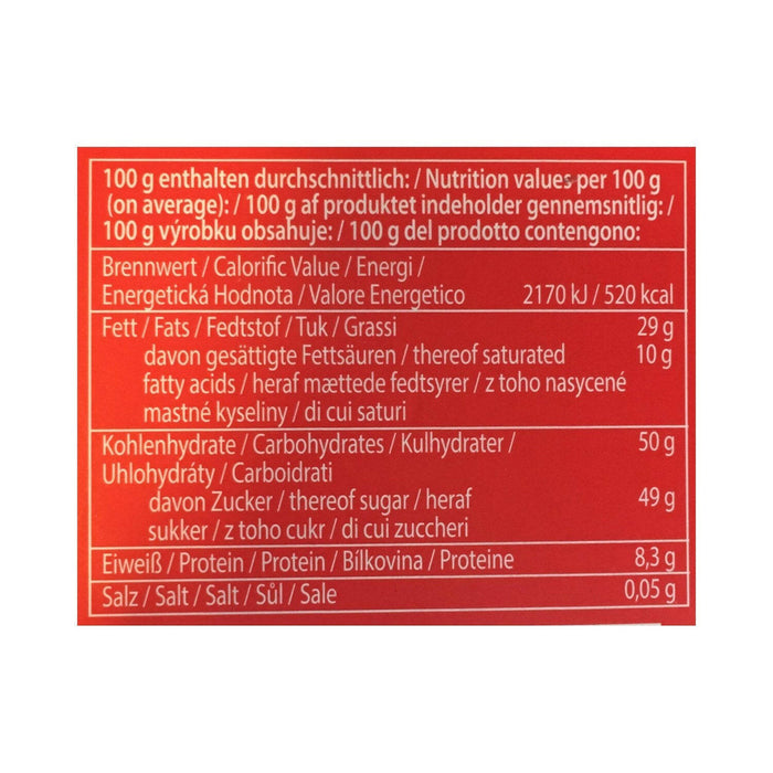 Halloren Mozartkugeln 200g - Ossiladen I Ostprodukte Versand