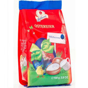 Halloren Confiserie Ostereier Milchcreme - Ossiladen I Ostprodukte Versand