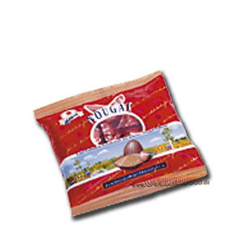 Halloren Ostereier Nougat