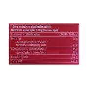 Halloren Schokobecher 12 Stück - Ossiladen I Ostprodukte Versand