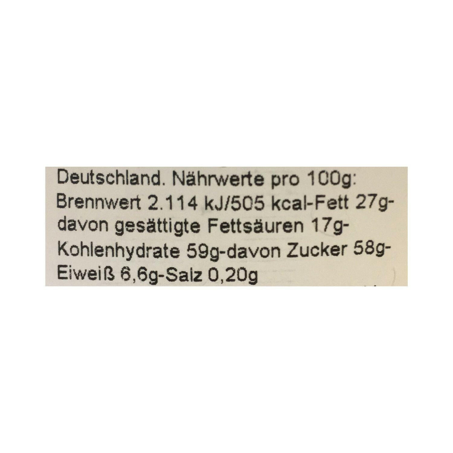 Halloren Schokomünzen 100g