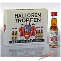 Halloren Tropfen Kräuterlikör 5x 0,02l