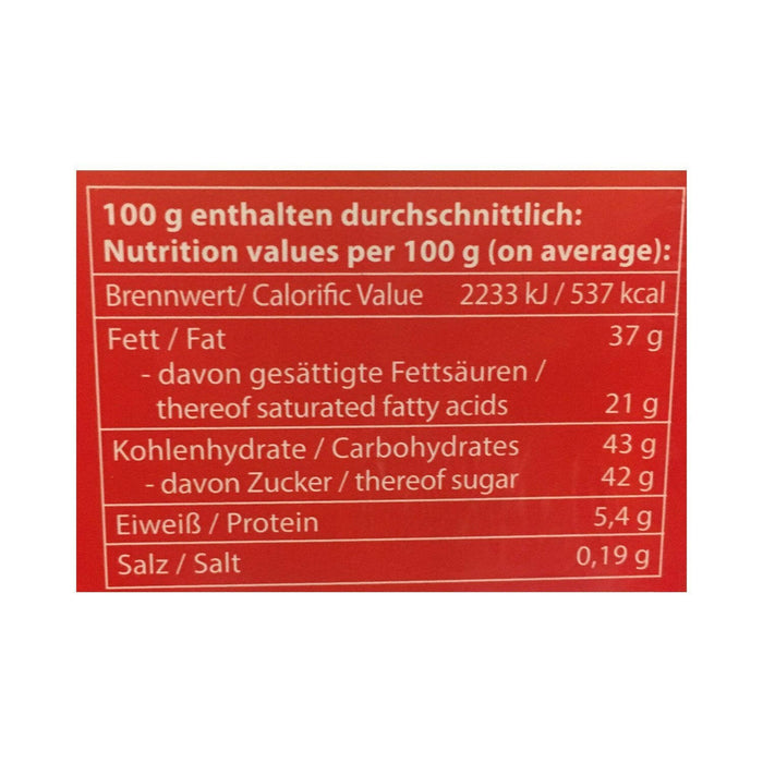 Halloren Trüffel Compositionen 200g - Ossiladen I Ostprodukte Versand