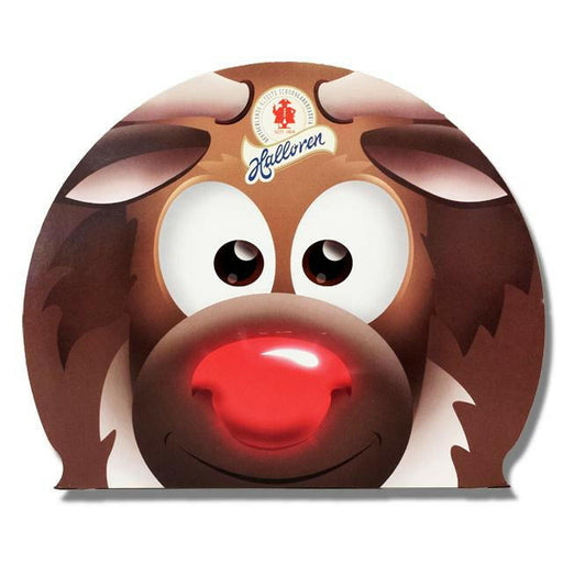 Halloren Weihnachtsedition