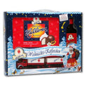Halloren Weihnachtsköfferchen