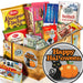 Halloween - Geschenkset Ostpaket "Schokoladenbox M" - Ossiladen I Ostprodukte Versand