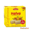Halva aus Sonnenblumenkernen 400g