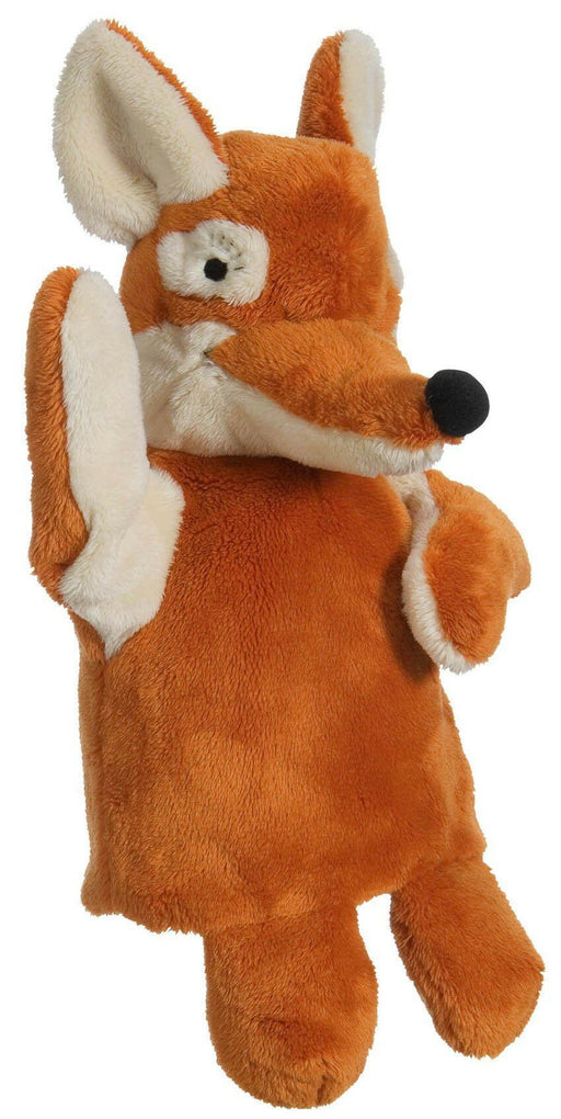 Handspielpuppe - Herr Fuchs