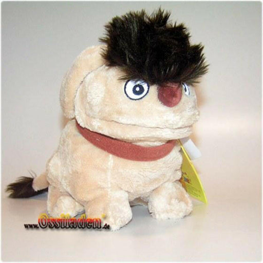 Handspielpuppe - Moppi