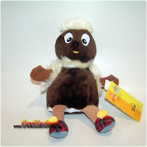 Handspielpuppe - Pittiplatsch