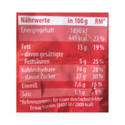 Hansa Keks Wikana - Ossiladen I Ostprodukte Versand