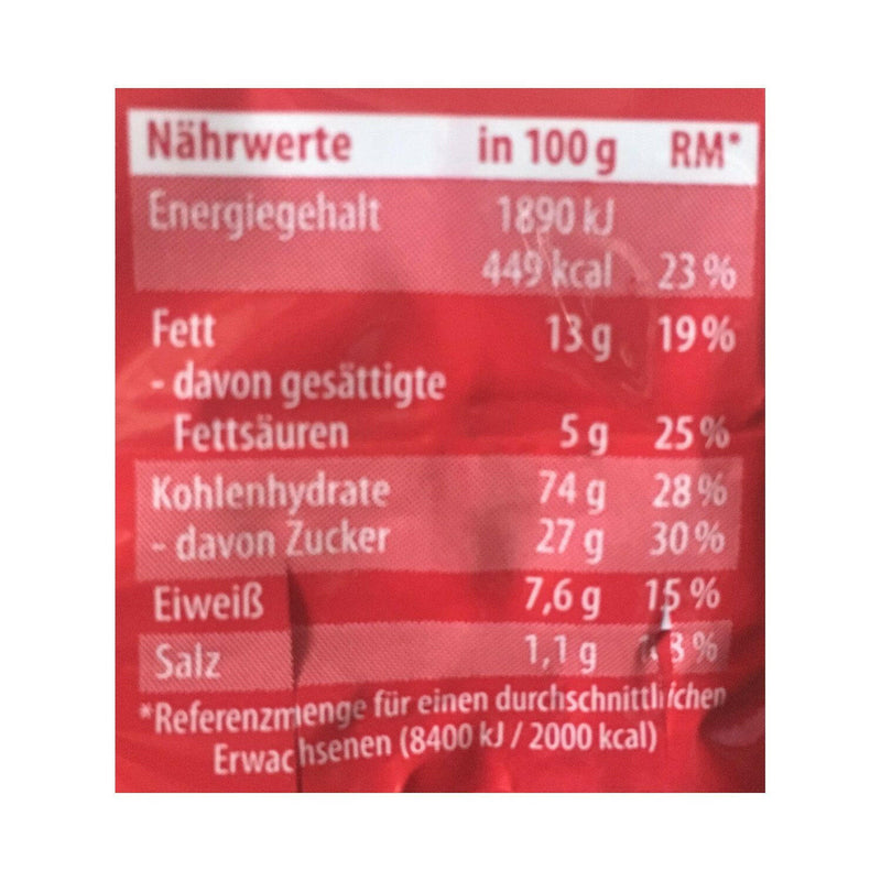 Hansa Keks Wikana - Ossiladen I Ostprodukte Versand