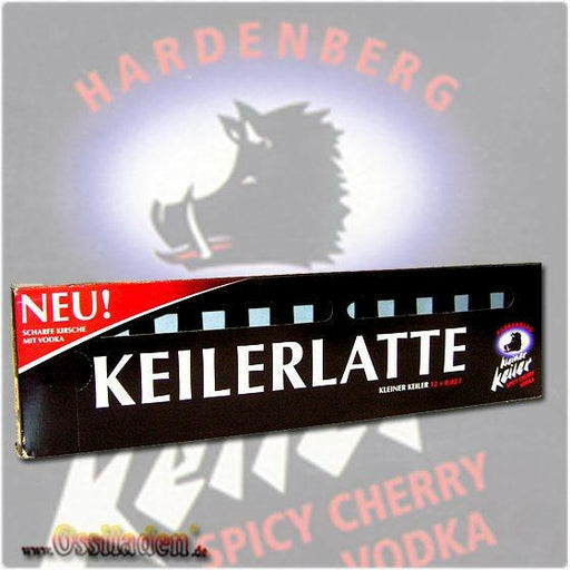 Hardenberg Keilerlatte