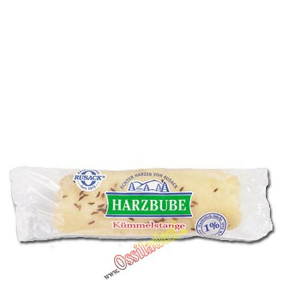 Harzbube Kümmelstange, 125g