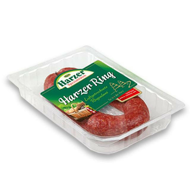 Harzer Ring 250g ( Keunecke )