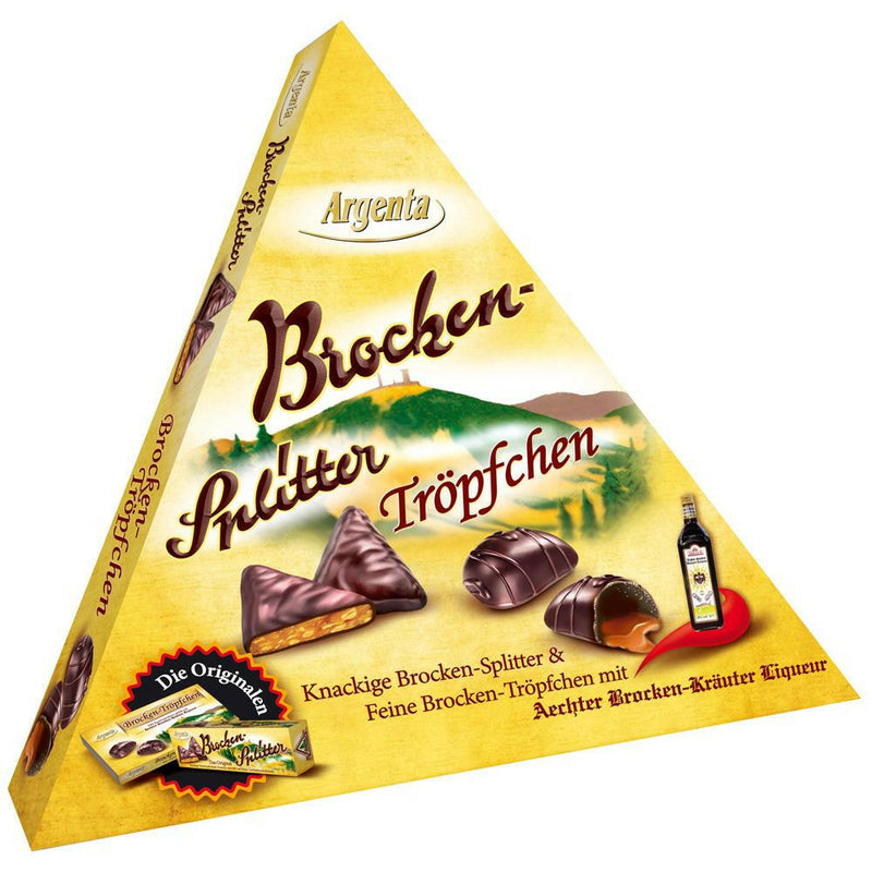 Harzer Spezialitäten (Argenta) - Ossiladen I Ostprodukte Versand