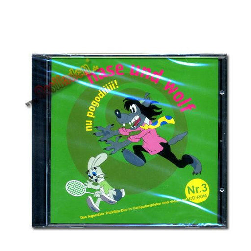 Hase und Wolf CD-Nr.3