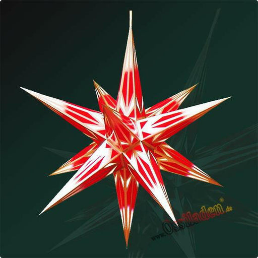 Hasslauer Weihnachtsstern, ca. 70cm