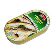 Hecht in Gelee nach russischer Art 180g