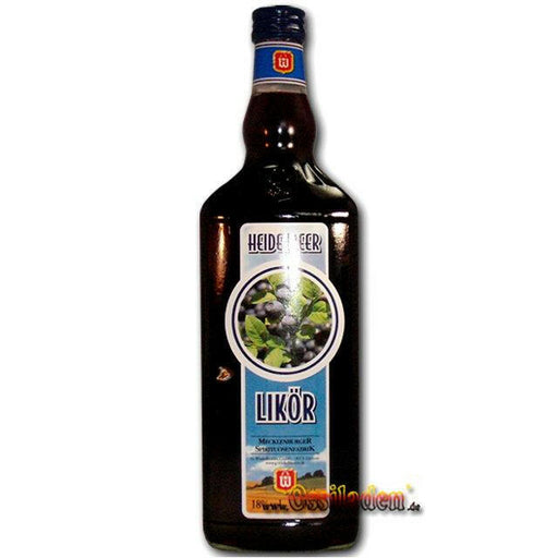 Heidelbeerlikör (Winkelhausen)