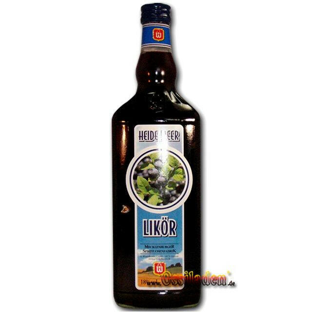 Heidelbeerlikör (Winkelhausen)